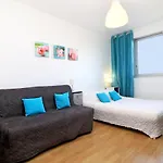 Sophies Homes Apartement Beach&Promenade Des Anglais