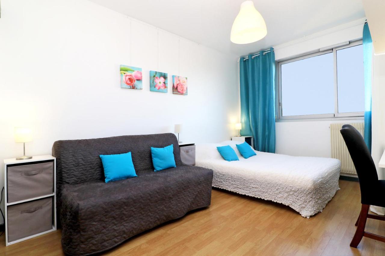 Sophies Homes Beach&promenade Des Appartement *