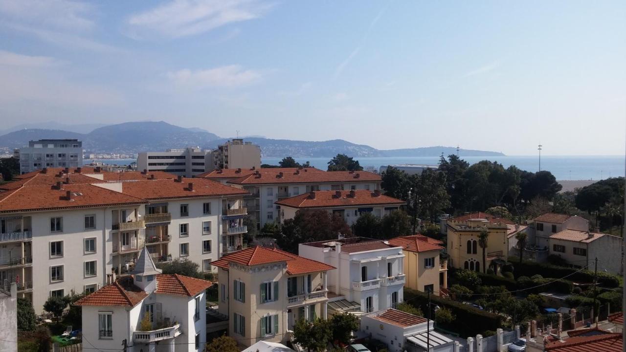 Appartement Sophies Homes Beach&promenade Des Nice