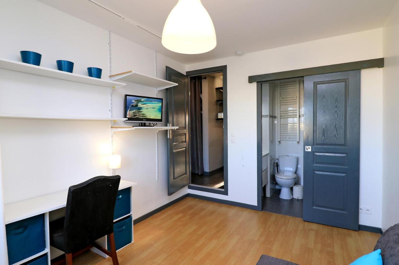 Sophies Homes Beach&promenade Des Appartement *