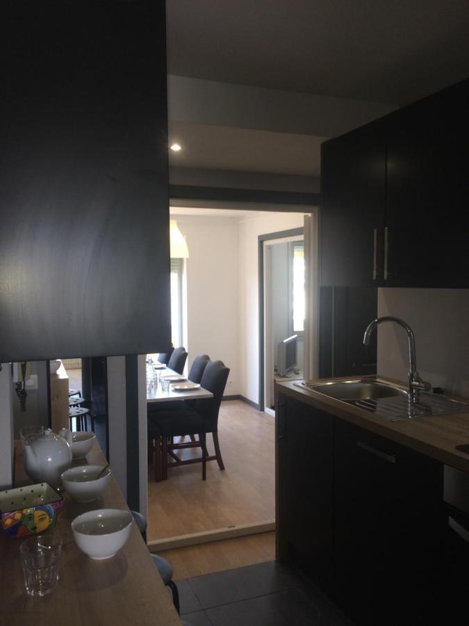Sophies Homes Beach&promenade Des * Nice