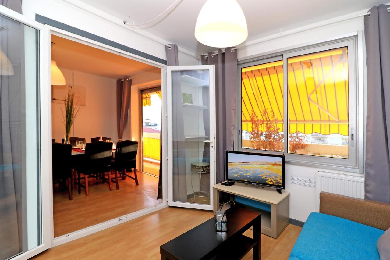 Sophies Homes Beach&promenade Des *