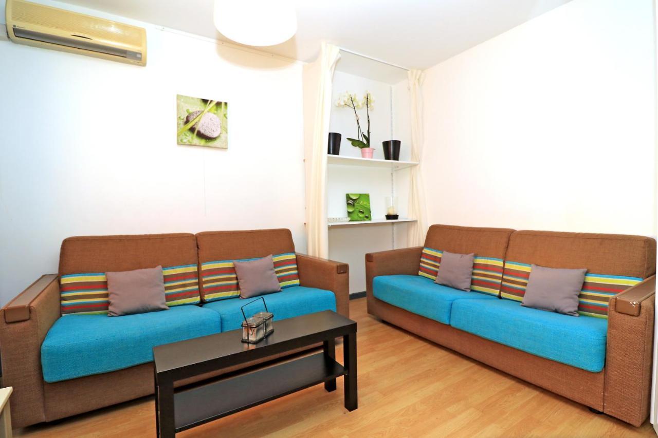 Sophies Homes Beach&promenade Des Appartement *