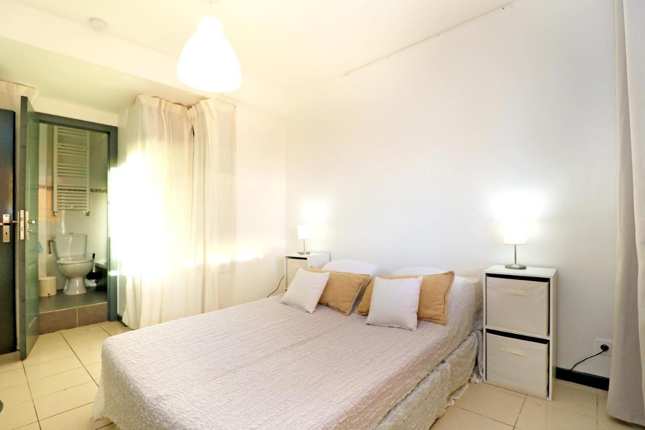 Sophies Homes Beach&promenade Des Appartement *