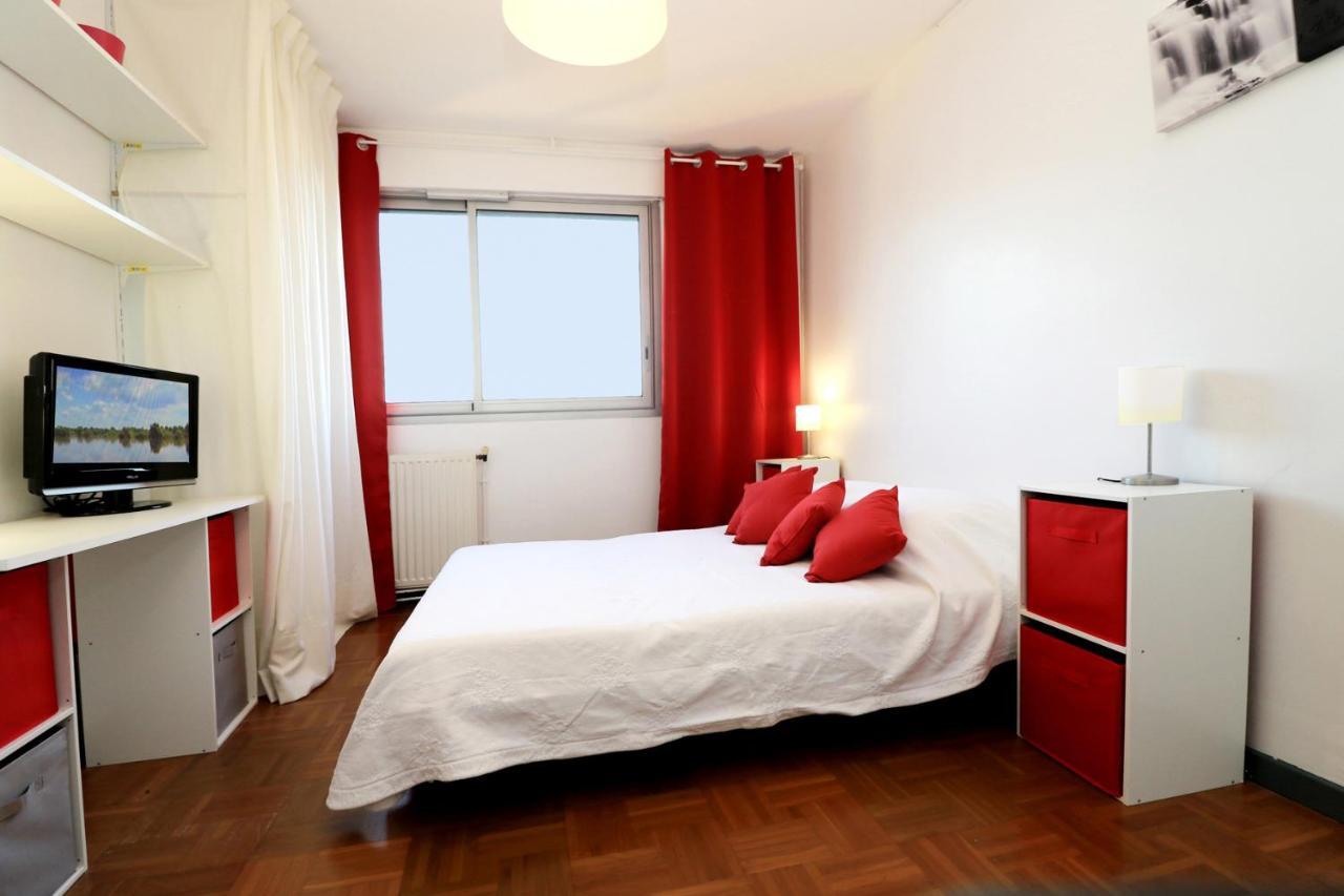 Appartement Sophies Homes Beach&promenade Des Nice