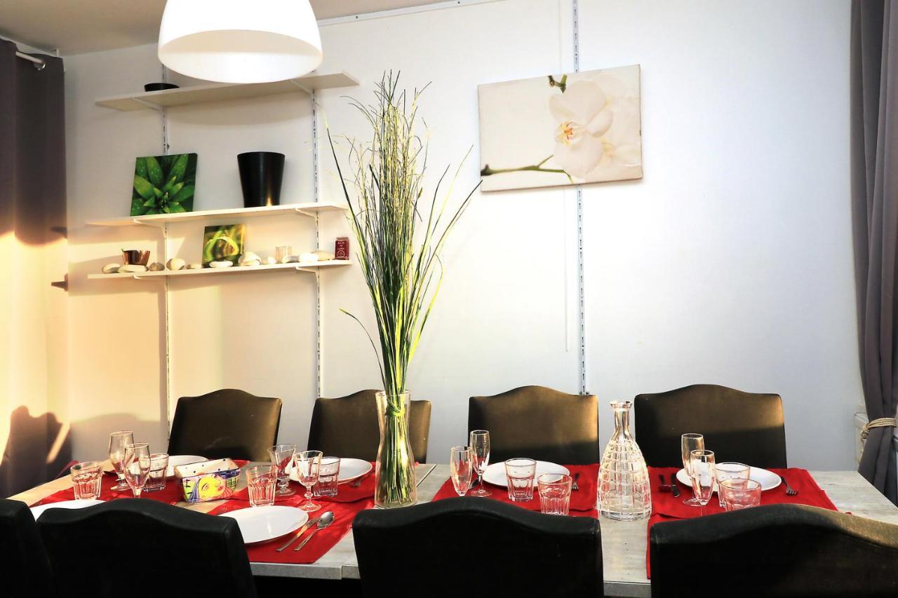 Sophies Homes Beach&promenade Des