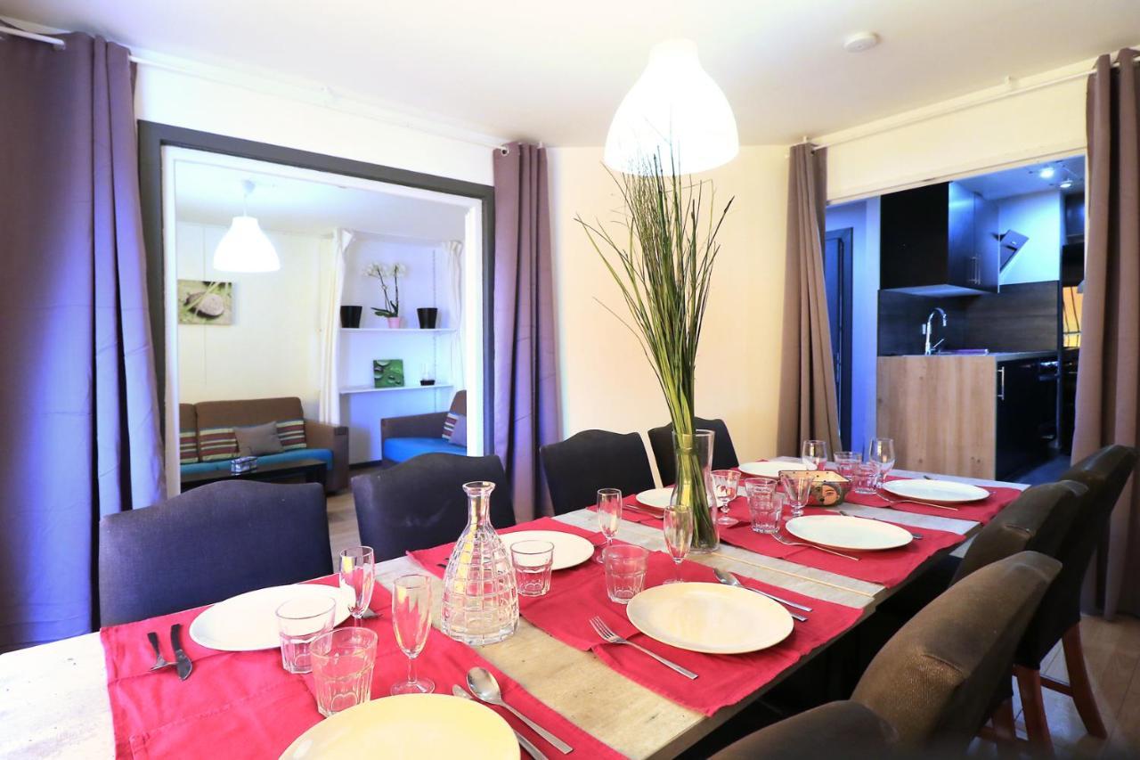 Appartement Sophies Homes Beach&promenade Des *